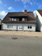 Family & Business Apartment Bremen