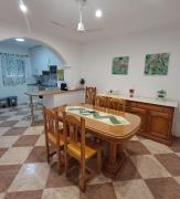 Casa la Viña- ALQUILER FAMILIAS Y PAREJAS