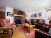 RMR: Sleeping Indian West 4 Condo in Teton Village