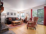 RMR: Sleeping Indian West 4 Condo in Teton Village