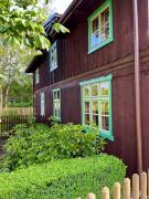 Chatka mojego dziadka