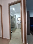 your place to rest, by the beach