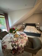 Apartament Pod Orzechem