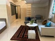 T&M Homestay - studio gác lửng xinh xắn