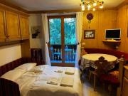 Appartamento Lagazuoi nel cuore delle Dolomiti