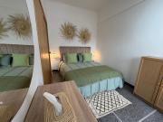 Appartement moderne et cosy