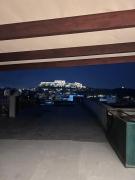 Rooftop in Psyrri- 360 Athens view