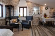 Studio DIAMADI-Old Town Rovinj Studio DIAMADI-Old Town Rovinj