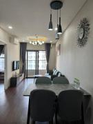 Monarchy Apartment Luxury