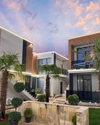 Office Villas Costinesti