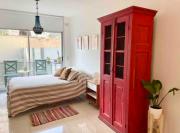 Hermoso departamento en Palermo