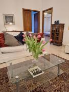 Apartment Rome Parioli near Villa Borghese