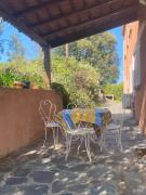Appartement T2 Alistro San Giuliano Corse