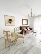 Apartamento comedia