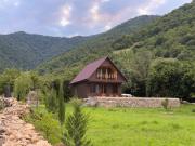 Pankisi Wooden Cottage
