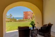 Los Cabos, Casa del Mar condo, amazing beach view