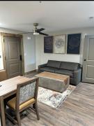 Smoky Mountains at Gatlinburg Tennessee