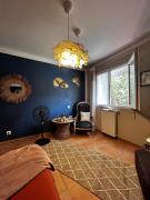 Le petit cocon de Lolo