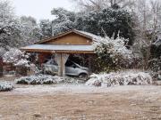 Cabañas Paraje Noviembre