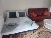 Ubytovanie pri hradbách