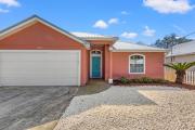 Great Rates Available NOW! Relaxing Coastal Beach Home West PCB 3Bd & 2Ba