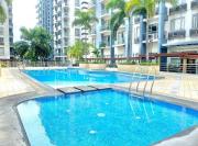 Staycation Unit at Two Palm Across Naia T3 with WIFI