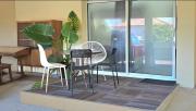 Studio Rubis proche Thermes