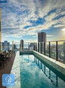 Estúdio Estiloso e Bem Equipado Na Barra