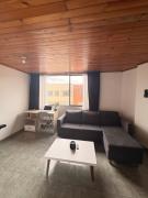 Apartamento Cerca a Estadio, Zona Universitaria, Zona Rosa de Milán y Cable, Zona G Restaurantes, Ecoparque Yaurmos, Expoferias, Mall Plaza, Cable Plaza