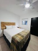 Room 7 Ciudad Jardin