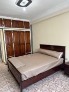 Appartement au cœur du centre dAl Hoceïma situé au 4ème ETG