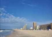 Top Orange Beach