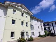 Moderne Ferienwohnung in Graal-Müritz, strandnah