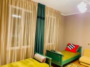 Vintage 4BR Borjomi Hideaway