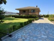 Villa Ciguena by Gloove