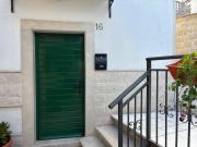 ST Bellezza - studio with terrace and BBQ