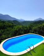 Dalmatian Green Peak