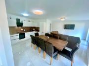 Jacobs Legacy - 4 Bedroom Private House Ljubljana