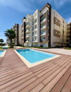 Résidence Amwej les pieds dans leau