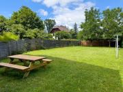 Cocon idylique, Clim, Lac et Montagnes, Jardin