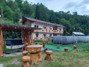 Pensiunea Serbeca Pensiunea Serbeca