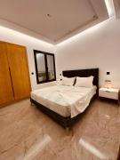 Calme S1 a Jardin de Carthage