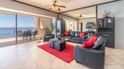 Living The Good Life Modern Oceanfront Condo