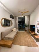 Cozy Flat in Pozos Colorados