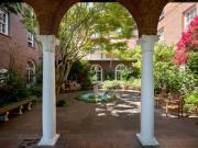 SF Zen Center Guestrooms