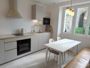 Appartement cosy à Carnac, idéal couple