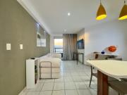 Edy Hospedagens Sol & Mar 1204