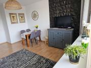 Apartament przy Krupówkach Szarotka