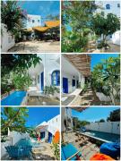 A House - homestay Mui Ne