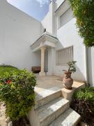 Dar Chado, Charming and Spacious